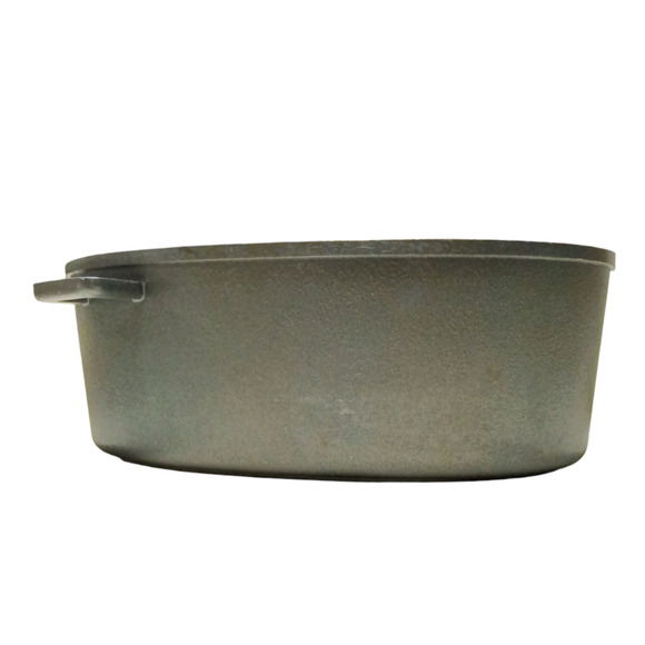 NOWO NOWA GUSS 1 Titanium Roaster made in Germany - Picture 1 of 4